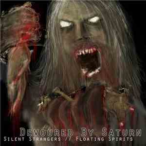 Floating Spirits & Silent Strangers - Devoured By Saturn download mp3 flac
