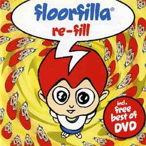 Floorfilla - Re-Fill download free