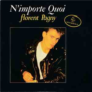 Florent Pagny - N'Importe Quoi download free