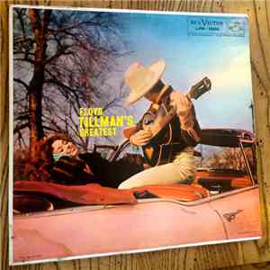 Floyd Tillman - Floyd Tillman's Greatest download mp3 flac
