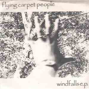 Flying Carpet People - Windfalls e.p. download mp3 flac