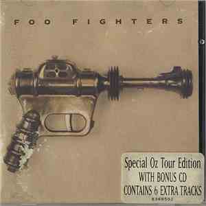 Foo Fighters - Foo Fighters download free