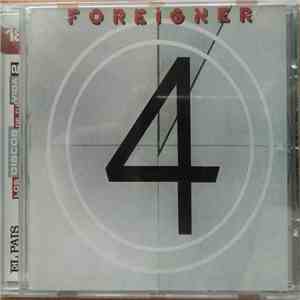 Foreigner - 4 download mp3 flac