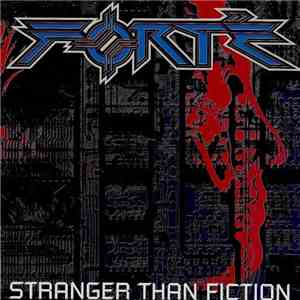 Forté - Stranger Than Fiction download mp3 flac