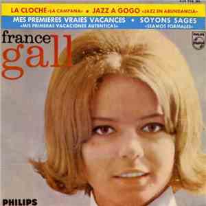 France Gall - Jazz À Gogo / La Cloche download free