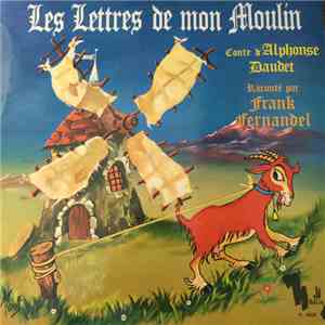 Franck Fernandel - Les Lettres De Mon Moulin download mp3 flac