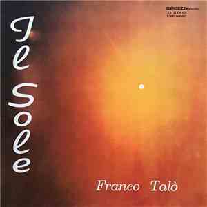 Franco Talo' - Il Sole download mp3 flac