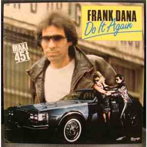 Frank Dana - Do It Again download free