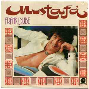 Frank Dubé - Mustafá download mp3 flac
