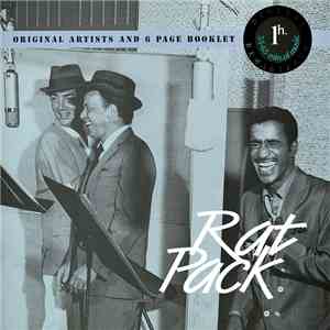 Frank Sinatra / Dean Martin / Sammy Davis Jr. - The Rat Pack: Members Edition download mp3 flac