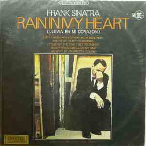 Frank Sinatra - Rain In My Heart (Lluvia En Mi Corazon) download mp3 flac