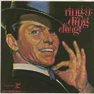 Frank Sinatra - Ring-A-Ding Ding! download mp3 flac