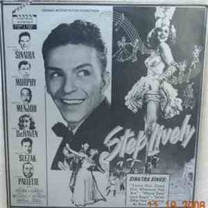 Frank Sinatra - Step Lively (Original Motion Picture Soundtrack) download mp3 flac