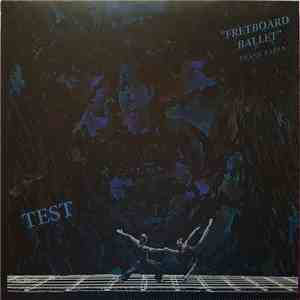 Frank Zappa - Fretboard Ballet download mp3 flac