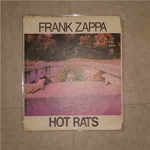 Frank Zappa - Hot Rats download free