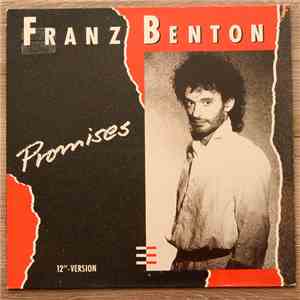 Franz Benton - Promises download mp3 flac