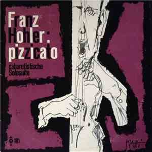 Franz Hohler - Pizzicato : Eine Cabaretistische Solosuite download mp3 flac
