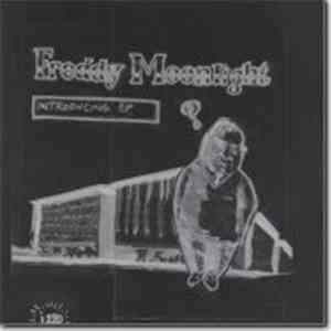 Freddy Moonlight - Introducing EP download free