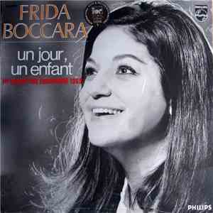 Frida Boccara - Un Jour, Un Enfant download mp3 flac