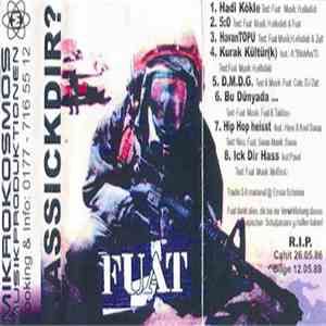 Fuat - Hassickdir? download free