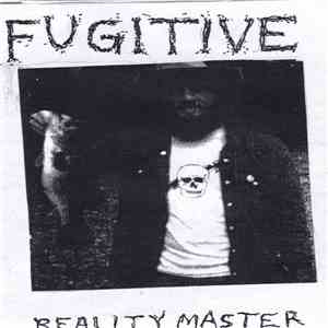 Fugitive  - Reality Master download mp3 flac