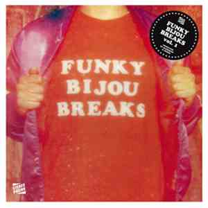 Funky Bijou - Funky Bijou Breaks Vol.1 download free