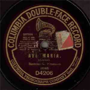 G. Pimazzoni - Sabat Mater / Ave Maria download mp3 flac