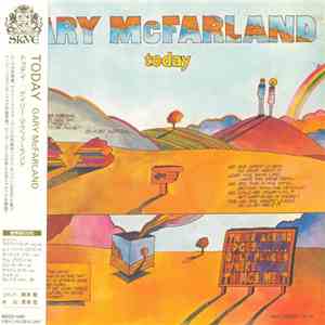 Gary McFarland - Today download free