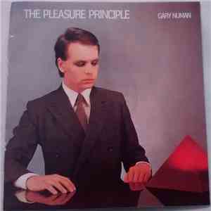 Gary Numan - The Pleasure Principle download mp3 flac