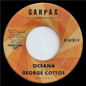 George Cottos - Oceana download mp3 flac