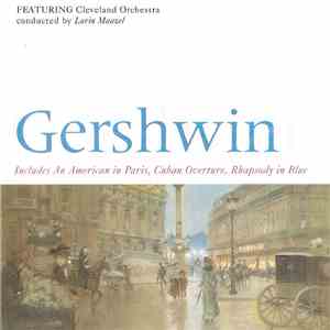 George Gershwin - George Gershwin download mp3 flac
