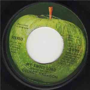 George Harrison - My Sweet Lord download free