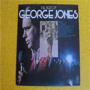 George Jones  - The Best Of George Jones download mp3 flac