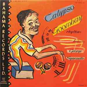 George Symonette - Calypso And Goombay Rhythms download mp3 flac