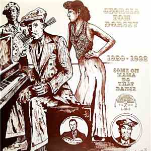 Georgia Tom Dorsey - 1928-1932: Come On Mama Do That Dance download mp3 flac