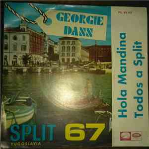 Georgie Dann - Hola Mandina / Todos A Split download mp3 flac
