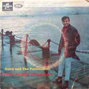 Gerry & The Pacemakers - Hits From 'Ferry Cross The Mersey' download mp3 flac
