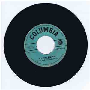 Gerry & The Pacemakers - It's Gonna Be All Right download free