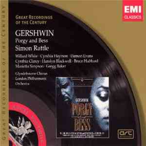 Gershwin / Simon Rattle - Porgy And Bess download mp3 flac