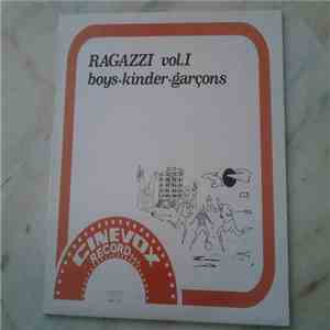Giacomo Dell'Orso - Ragazzi - Vol.1 download mp3 flac