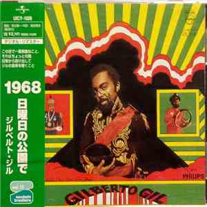 Gilberto Gil - Gilberto Gil download free