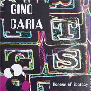 Gino Caria - Heroes Of Fantasy download mp3 flac