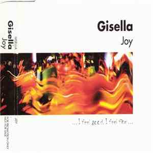 Gisella - Joy (...I Feel Good, I Feel Fine...) download mp3 flac