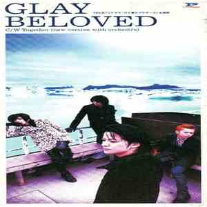 GLAY - Beloved download mp3 flac