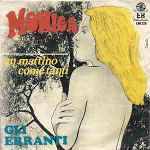 Gli Erranti - Monica download mp3 flac