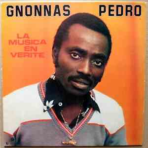 Gnonnas Pedro - La Musica En Verite download mp3 flac