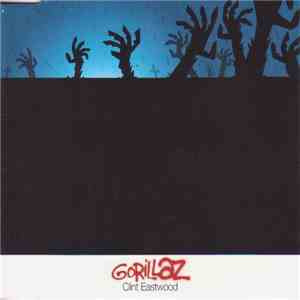 Gorillaz - Clint Eastwood download mp3 flac