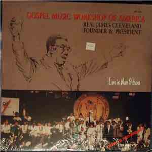 Gospel Music Workshop Of America - Live In New Orleans download mp3 flac