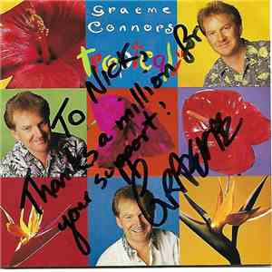 Graeme Connors - Tropicali download free
