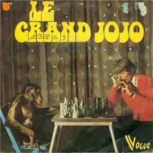 Grand Jojo - Victor Le Footbaliste download free